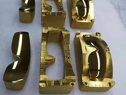 塑胶模具试模十大问题，个个精典