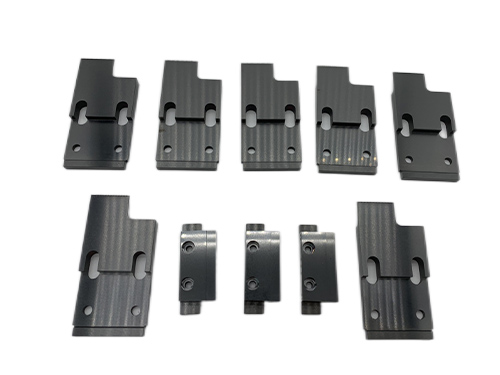 类金刚石涂层DLC