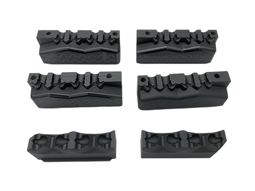 类金刚石涂层DLC