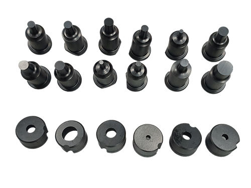 类金刚石涂层DLC