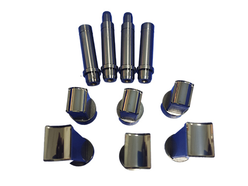 类金刚石涂层DLC