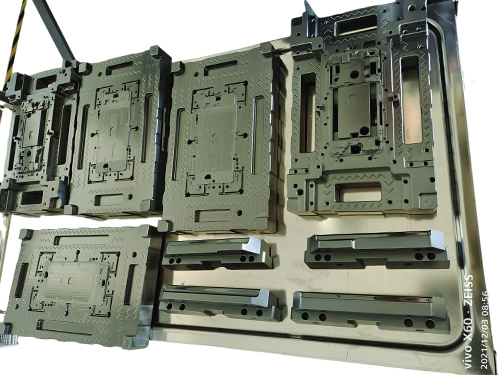 类金刚石涂层DLC