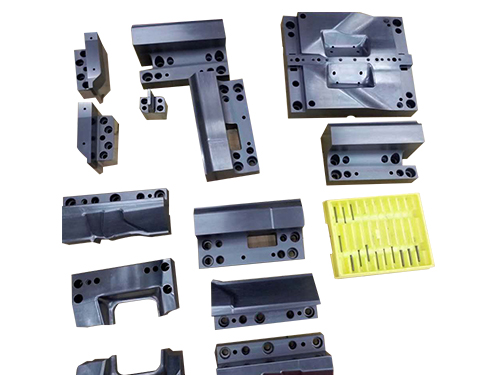 五金模具